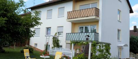 Ferienwohnung Endres