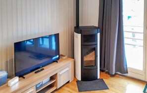 Interiör