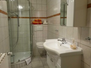 Ihr Badezimmer