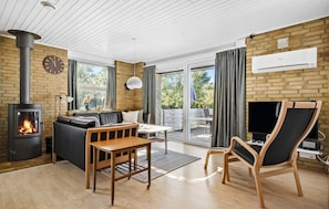 living-room