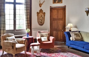living-room