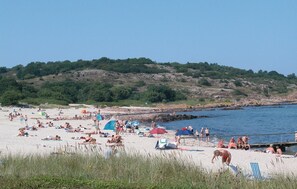 area