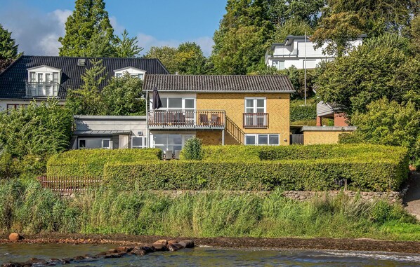 Udendørsområde