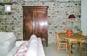 Coin séjour