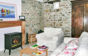 Coin séjour