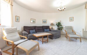Coin séjour