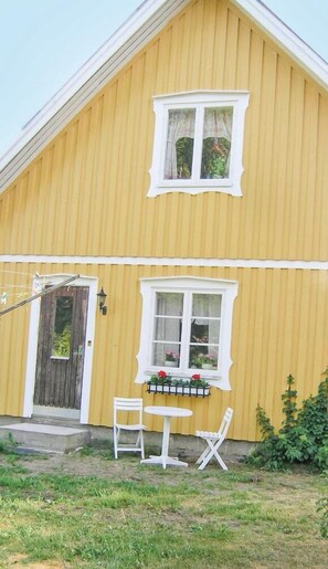 Exteriör