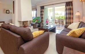 living-room