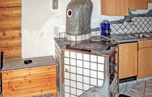 Eget kök