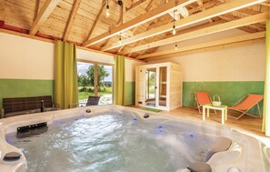 hot-tub
