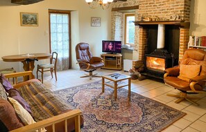 living-room