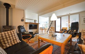 living-room