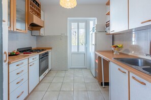 Eget kök
