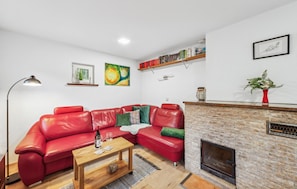 living-room
