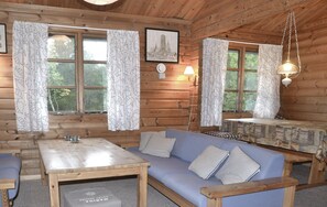 living-room