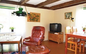 Coin séjour