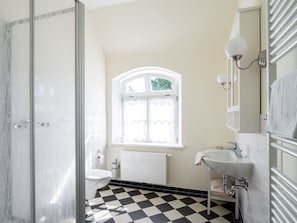 Badezimmer © DOMUSimages - Alexander Rudolph