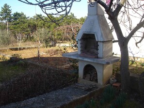 external view