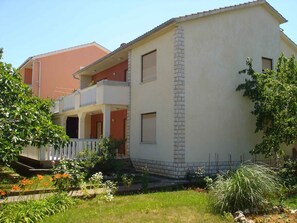 external view
