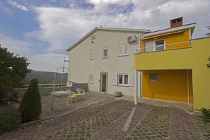 external view