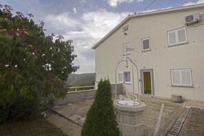 external view