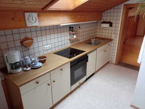 Cuisine privée