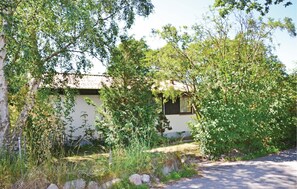 Boendeområde