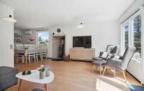 living-room