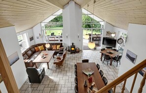 living-room