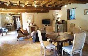 living-room
