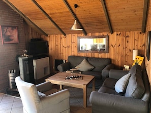Opholdsområde