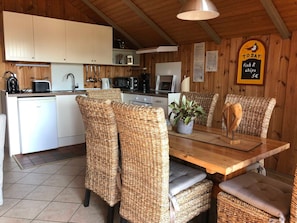Cuisine privée
