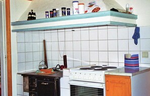 Eget kök