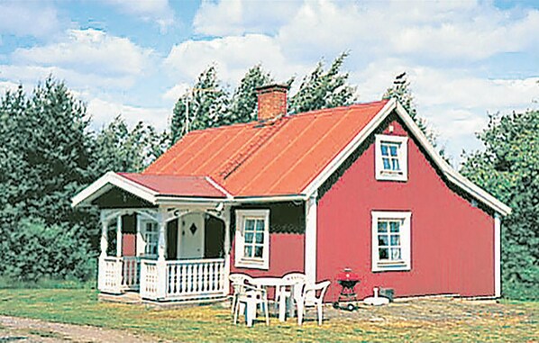 Exteriör