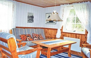 Vardagsrum