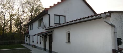 Außenansicht