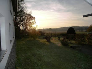 Ausblick