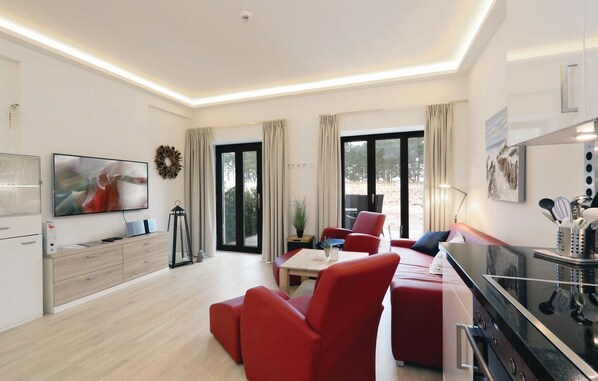 living-room