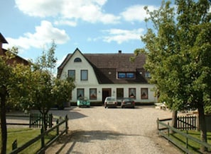 Udendørsområde