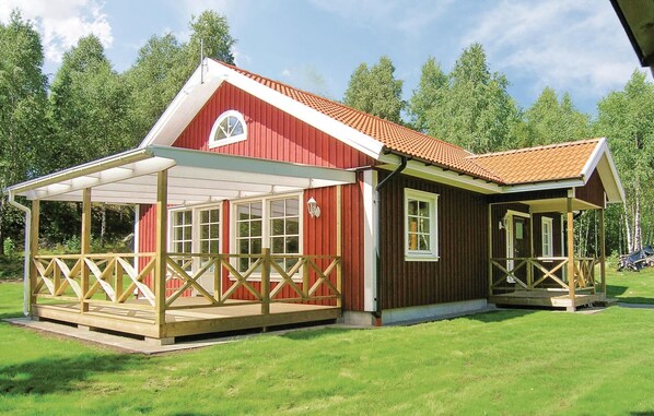 Exteriör