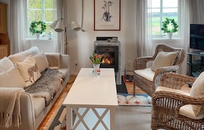 living-room