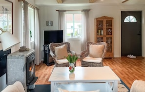 living-room