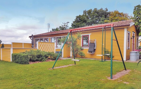 Boendeområde