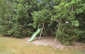 Kinderbereich