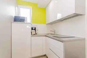 cooking corner