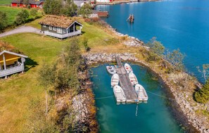 Port de plaisance