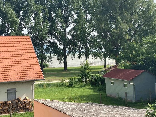 Unterkunftsgelände