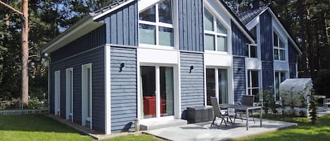 Ferienhaus Traumland