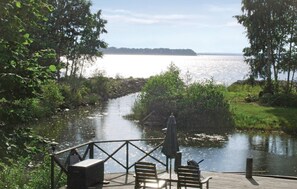 Boendeområde