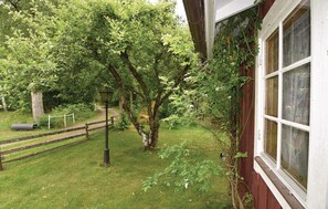 Boendeområde